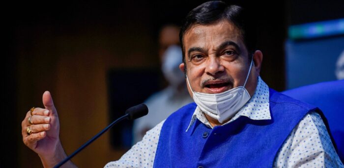 Government making 6 airbags mandatory for all vehicle, says Nitin Gadkari
