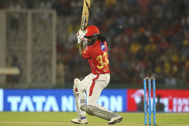Another Surprise from west indies for Chris Gayle after out from IPL 2022