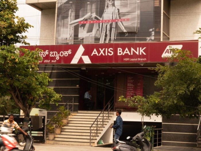 Bank customer bad news here, Axis Bank hiked service charges from June 1
