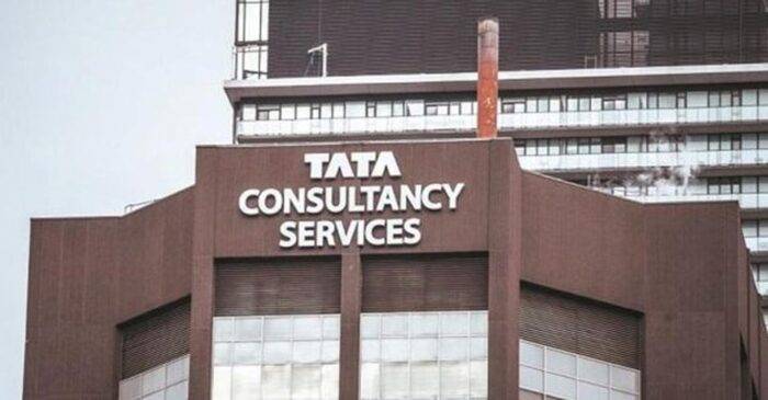 Tata Consultancy services