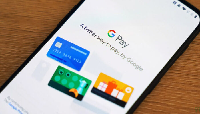 Google pay money transfer voice