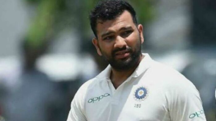 Rohit Sharma out from 2nd test match against Bangladesh