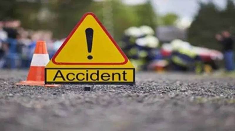 Auto Rickshaw-Truck major accident: 8 killed and 7 series injured