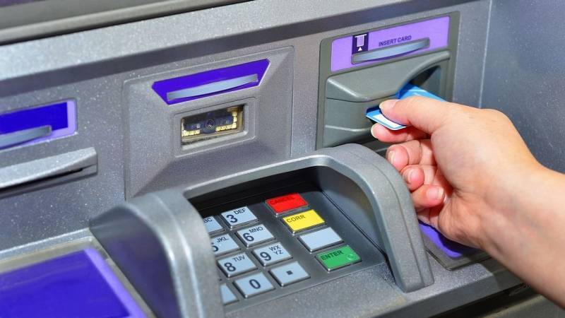 ATM cash withdrawal New rules from 1 January 2022: Free withdrawal limit, new charges