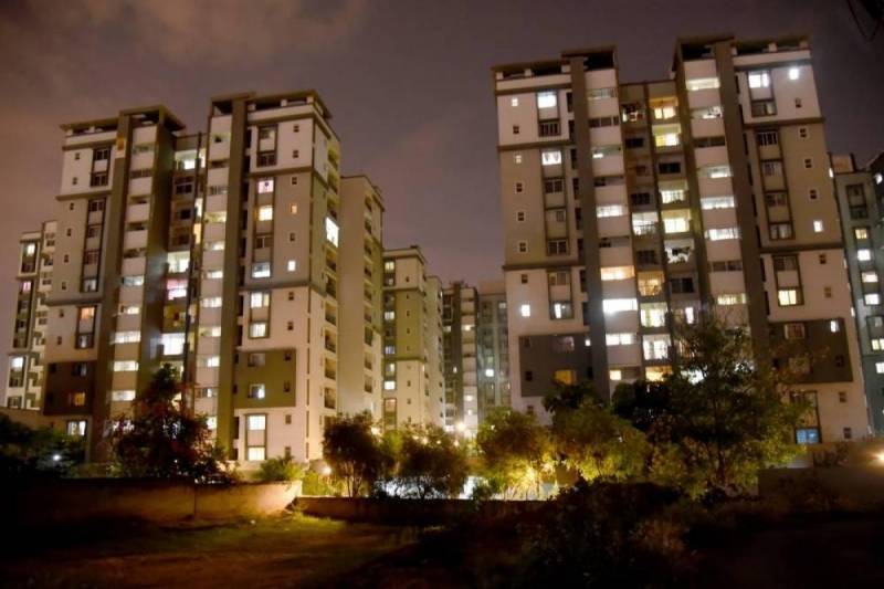 Karnataka cuts stamp duty on flats to boost property sales
