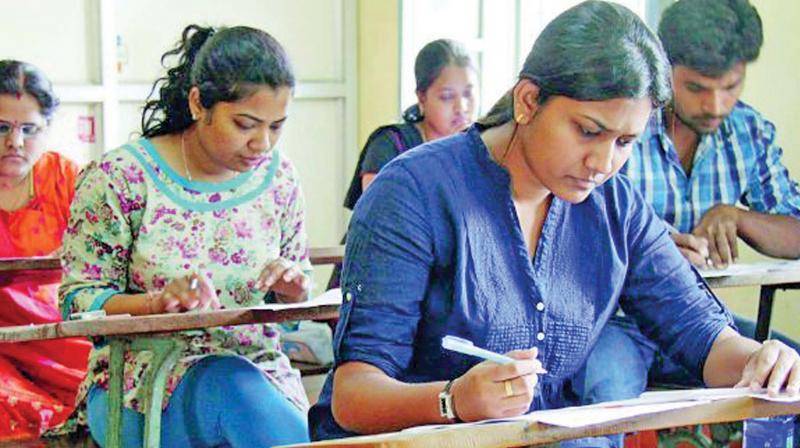 TET 2022: Exam dates released, how to download admit card, other details