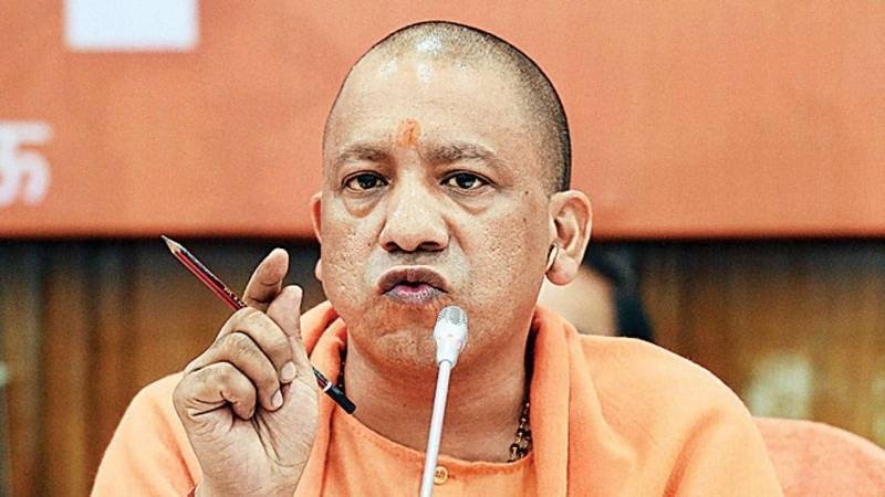 UP Exit Poll 2022 Result: Yogi return as CM in UP