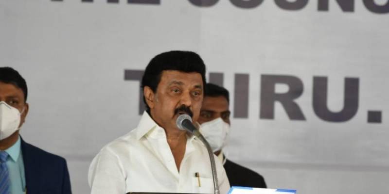 Covid-19 cases surge in Tamil Nadu imposed complete Lockdown