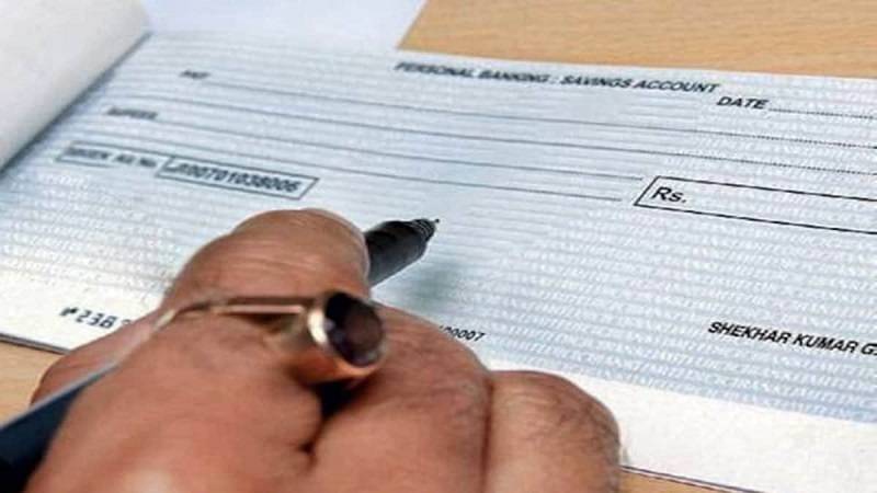 Bank customer Alert: new rules for cheque transaction