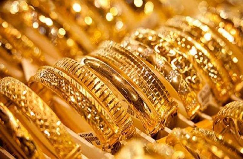 Good news for gold lovers; Gold rate decreases today