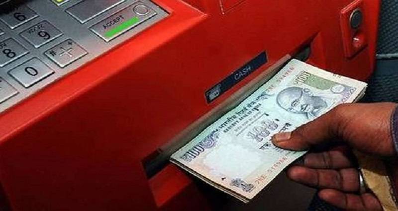Cardless cash withdrawals in ATMs: Check how it works