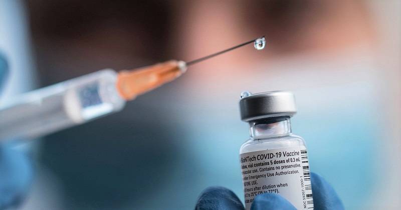 Pfizer Vaccine Cuts Omicron Hospitalisation By 70%