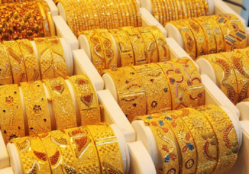 Stable gold and silver prices! Find out what the rate is today