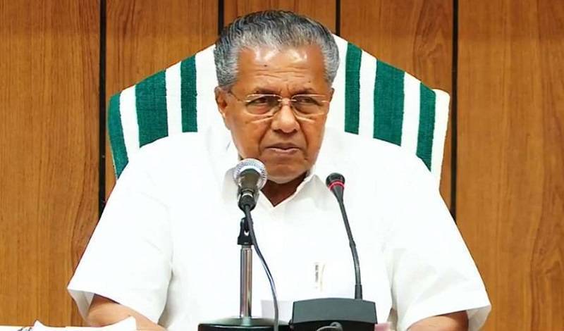 Omicron case found in Kerala, CM Pinarayi Vijayan issued new guidelines