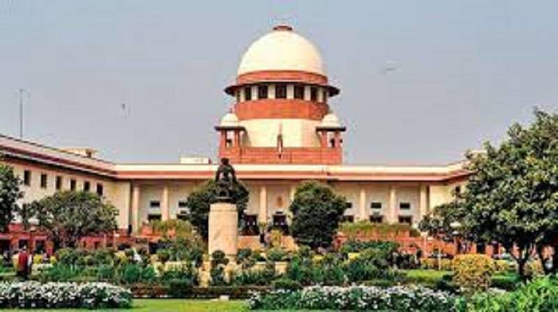 Supreme Court Recruitment 2022: Apply online for Court Asst Posts, check details