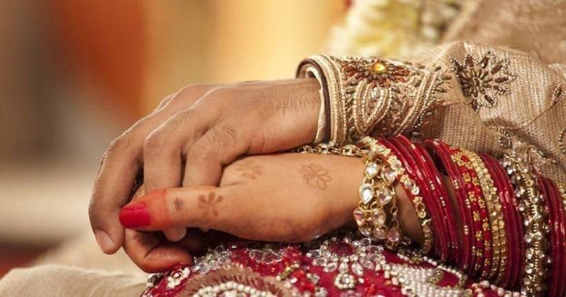 Good news for newly married couples, central government is giving Rs.2.50 lakhs free of cost