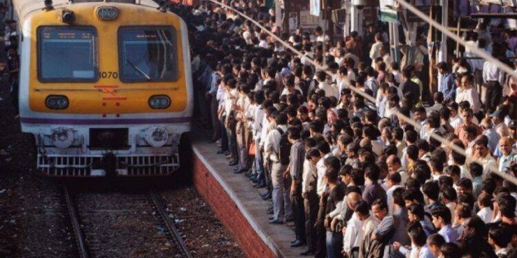 Good News here Mumbai local train fares reduced by 50% from today. Check details
