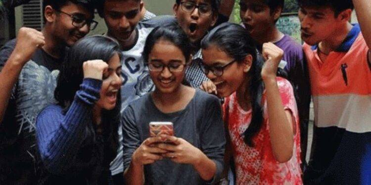 CBSE term 2 Class 10 and 12 Result date, download result cbresults.nic.in