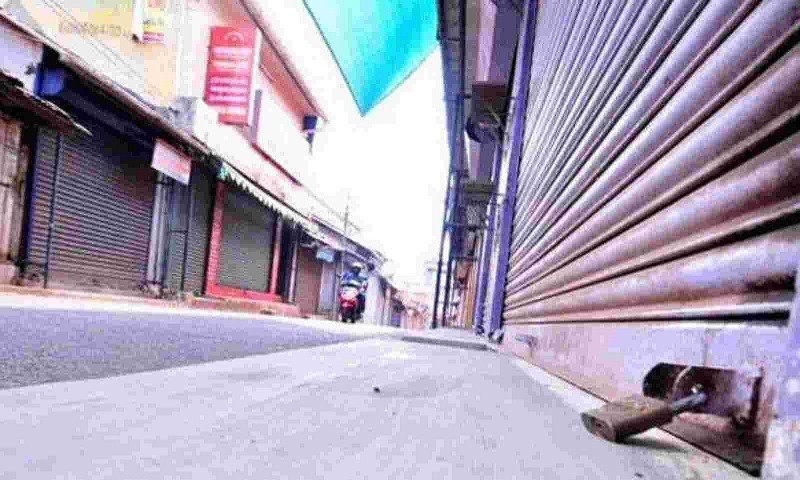 Bharat Bandh today: what's closed, what are open here are complete details