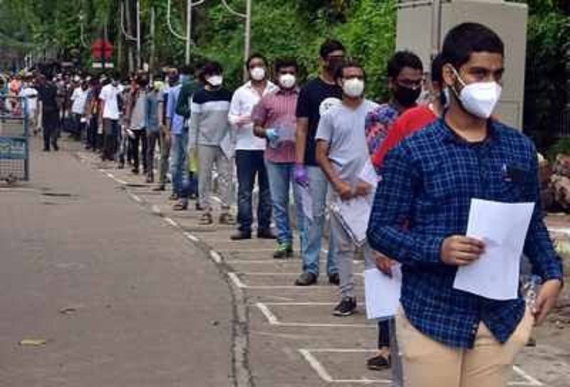 UGC-NET MBA entrance Exam postponed in 3 states
