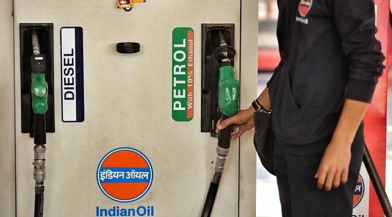Petrol and diesel price today, check latest rates in other cities