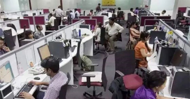 work-from home for IT companies in karnataka