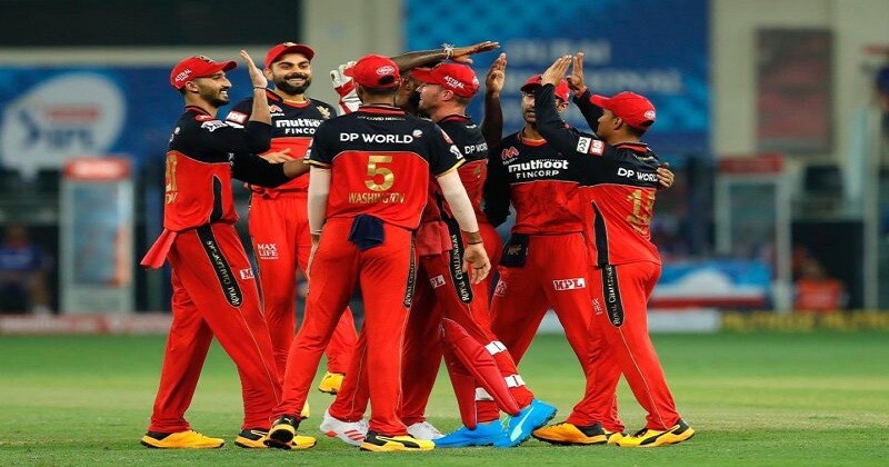 IPL 2022 RCB not retained 3 big player