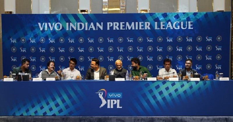 IPL 2022 team auction