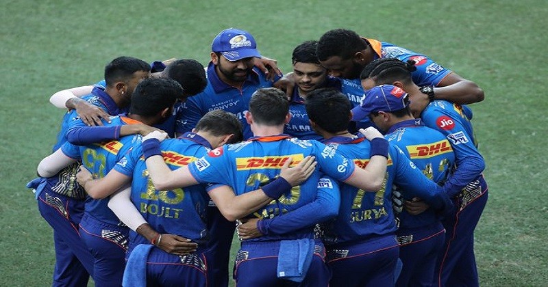 Mumbai Indians Retained player might miss the IPL 2022