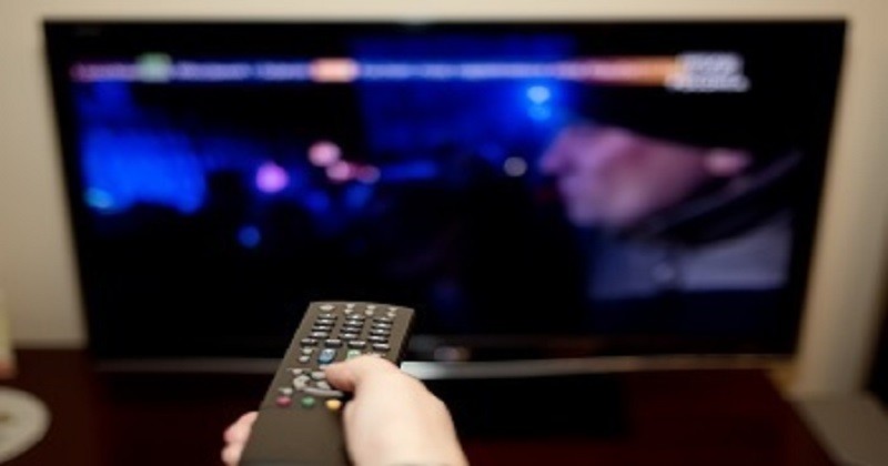 Tv chanel weather report