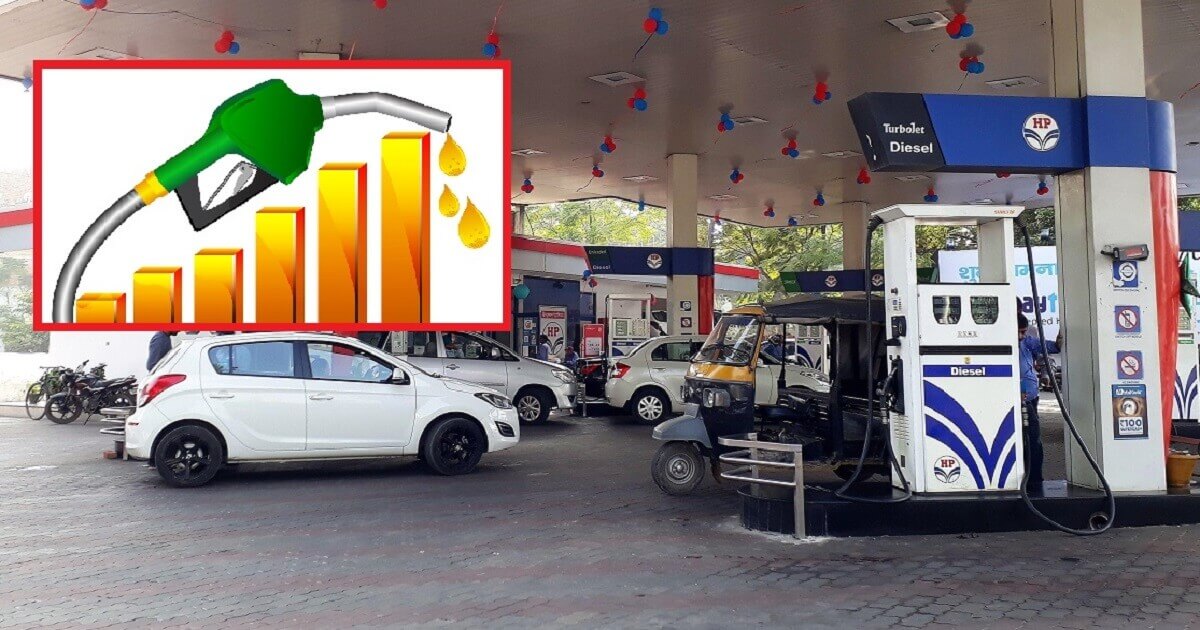 Petrol and Diesel price: Check today latest price