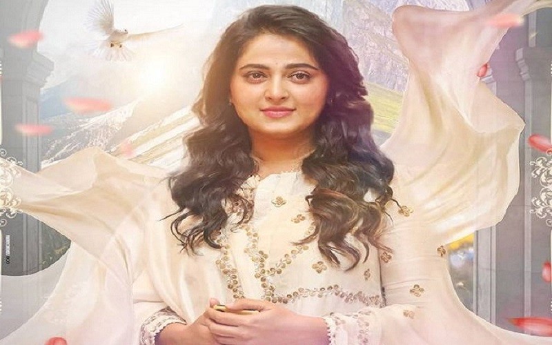 Anushka shetty birthday