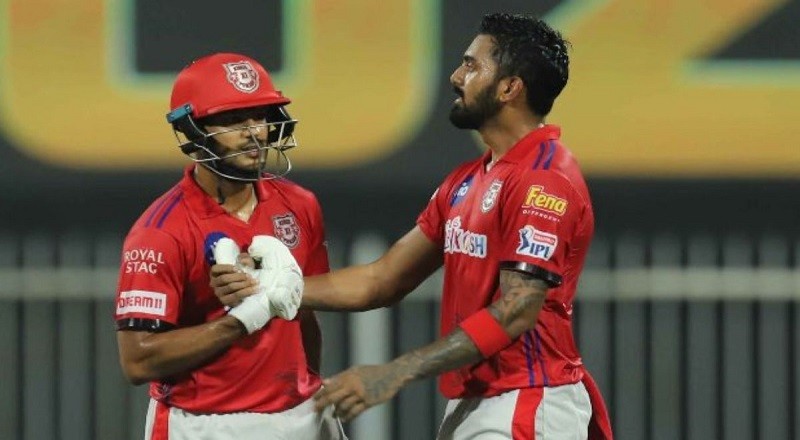 Kannadiga Mayank Agarwal captain for Punjab Kings in IPL 2022