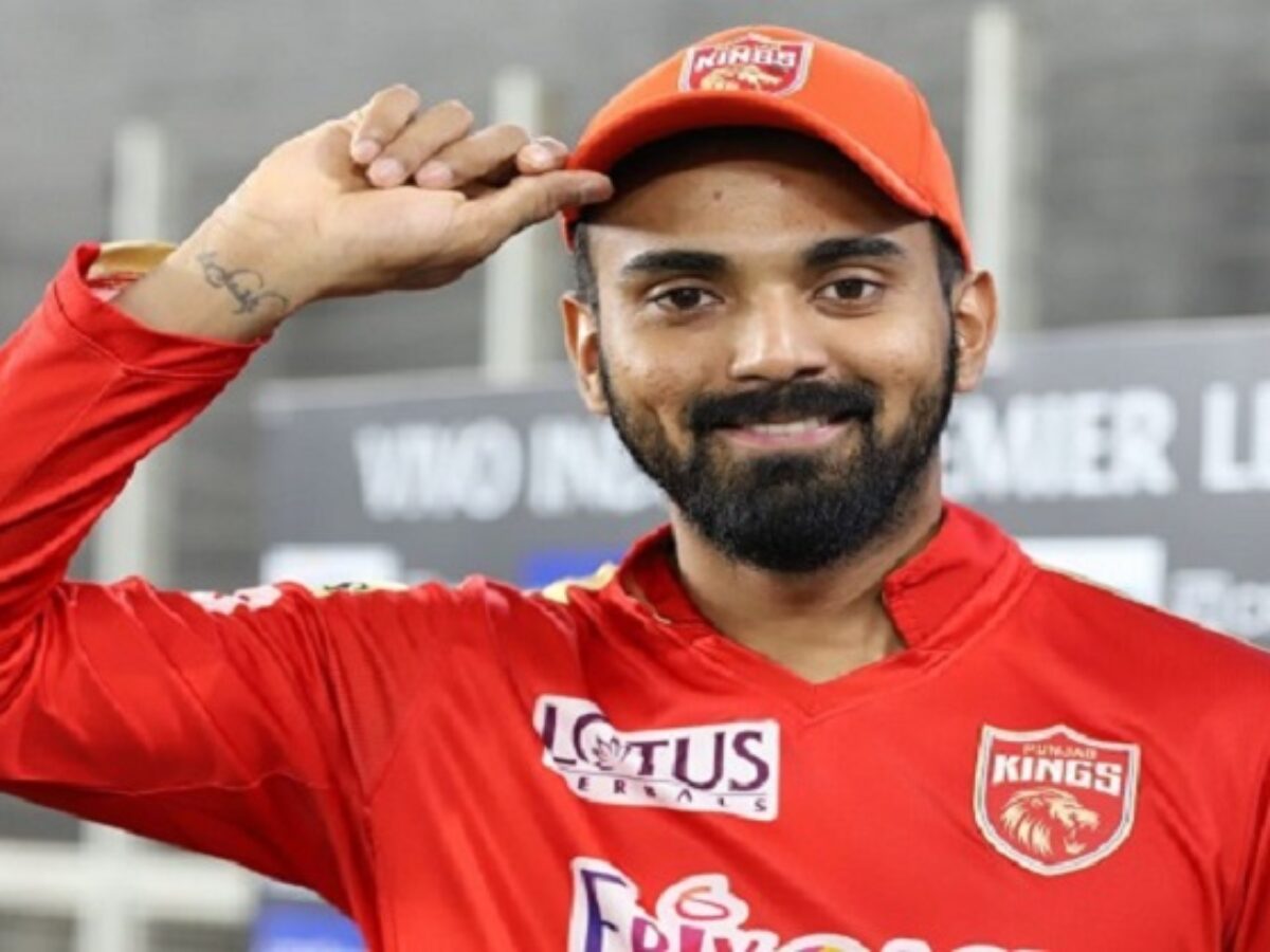 Big Announcement Kl Rahul Will Lead Lucknow Team In Ipl 2022