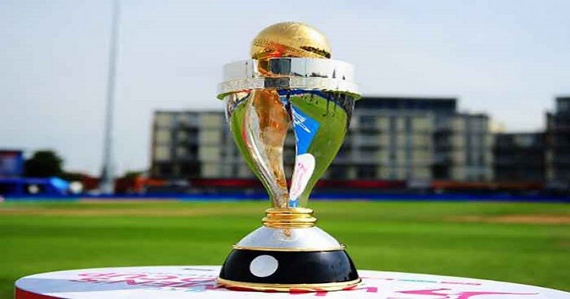ICC cancel woman world cup cricket