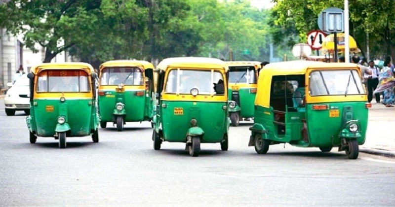 Bengaluru Auto fare hike