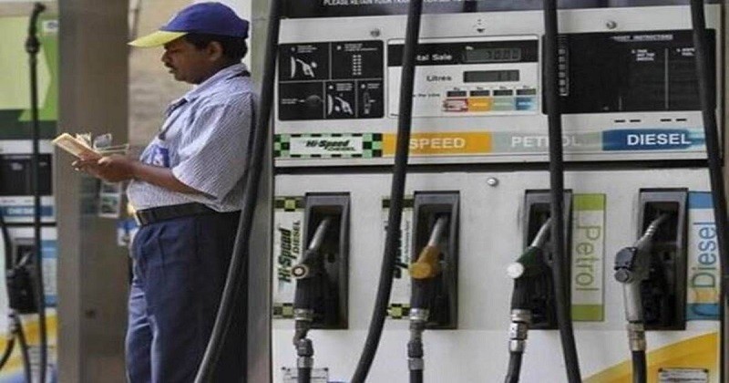 Fuel rates: Check Petrol, diesel today rate in your city