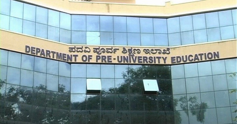 Karnataka 2nd PUC Re- Results out, click here to check