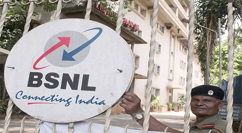 BSNL to upgrade to 5G from 4G in Just about 7 Months:  Ashwini Vaishnaw