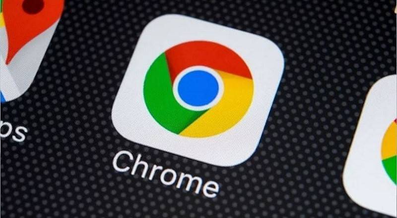 Google Chrome browser users Govt issues urgent warning