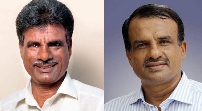 Karnataka MLC Election Result: Kota Srinivasa Poojary and Manjunatha Bhandari