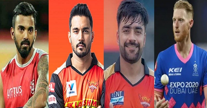 Lucknow Team for IPL 2022: Before Mega Auction select 11 players