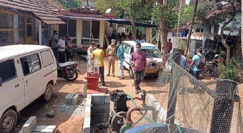 Mangaluru: Four of family found dead in house fear of religious conversion
