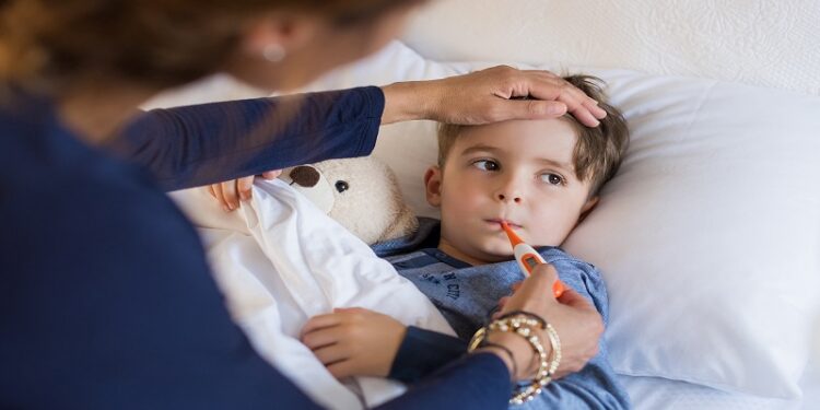 Fever cases increased in children: Holiday announced for these schools