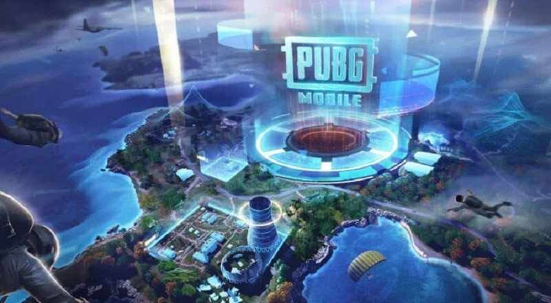 PUBG Mobile 1.8 update release date announced, Check New Map, weapon details