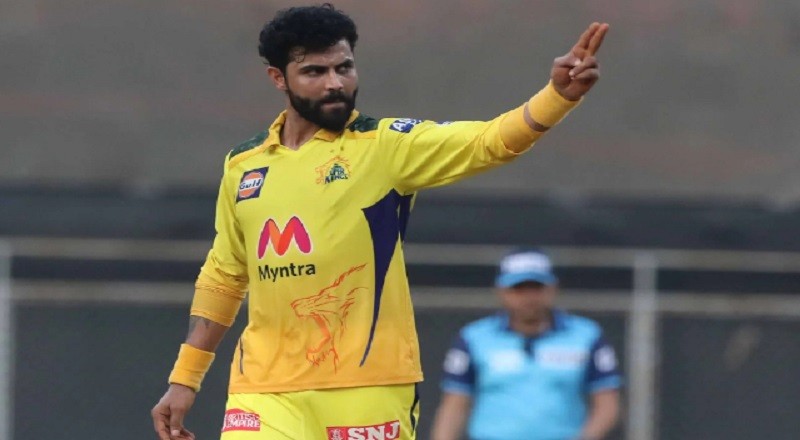 CSK captain out from IPL 2022 remaining matches due to Injury