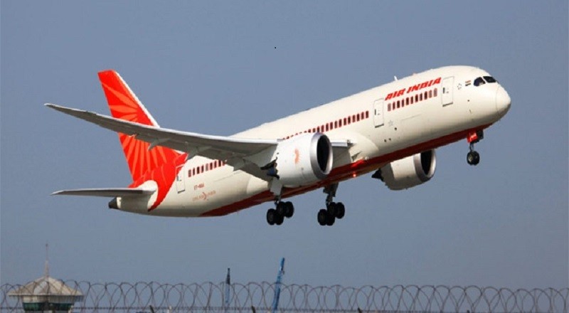 Air India cancels flights from India to this country from 19th April