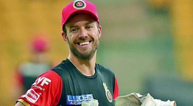 AB de Villiers finally confirmed that he will back to RCB in IPL 2022