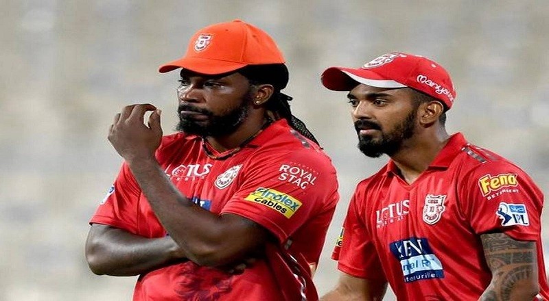 KL Rahul become costliest player