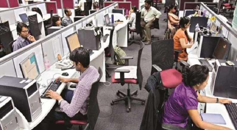 Centre issued new Covid guidelines for Work from home, offices staggered timings